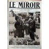 MIROIR (LE) [No 247] du 18/08/1918 - TOMMY FAIT SON MARCHE ET...