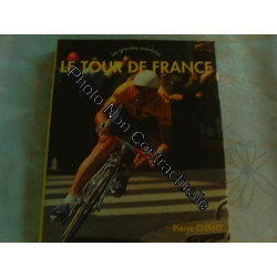 Le tour de France