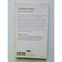 Sarah Bernhardt : Reine de l'attitude et princesse des gestes