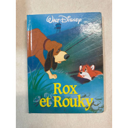 Rox et Rouky