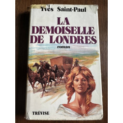 La demoiselle de londres