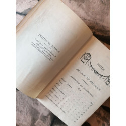 France et Belgique Alpes et Pyrénées