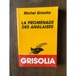 LA PROMENADE DES ANGLAISES