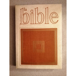 La Bible