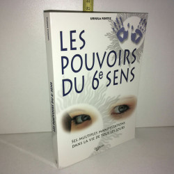 LES POUVOIRS DU SIXIEME 6e SENS