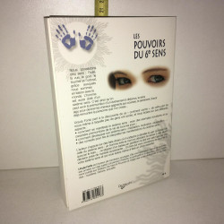 LES POUVOIRS DU SIXIEME 6e SENS
