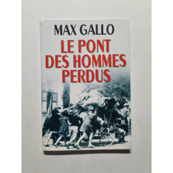 Le pont des hommes perdus