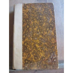 guibert La pureté Ancienne Librairie poussièlgue de gigord