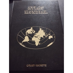 Atlas Mondial