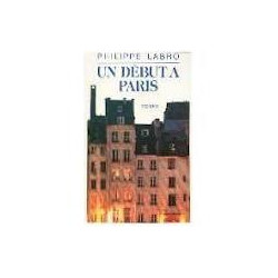Un début à Paris