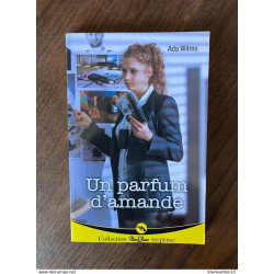 wilms Un parfum d'amande Collection Nous Deux