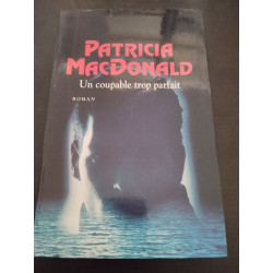 Un coupable trop parfait