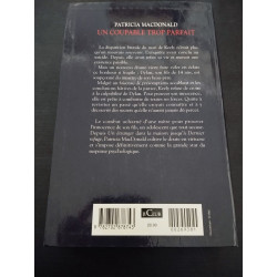 Un coupable trop parfait