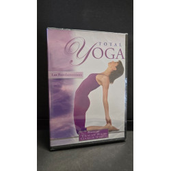 Total yoga : les fondamentaux - Neuf sous blister