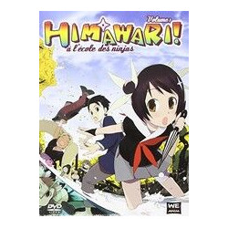 Himawari saison 1 [FR Import] - Neuf sous blister