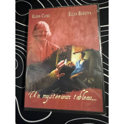 Un mystérieux tavleau..- Neuf sous blister