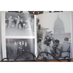 Fauvet Planchais LA FRONDE DES GENERAUX Algérie Nté