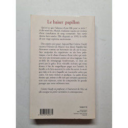 Le Baiser Papillon. Récit
