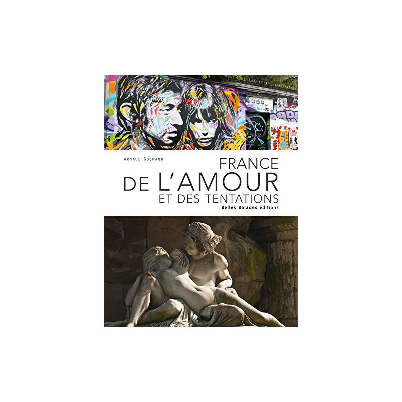 France de l'amour et des tentations
