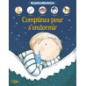 Comptines à lire à deux: Comptines pour s'endormir - Dès 2 ans