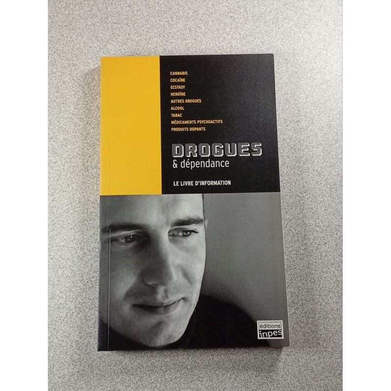 Drogues et dépendance