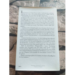 Louison ou l'heure exquise