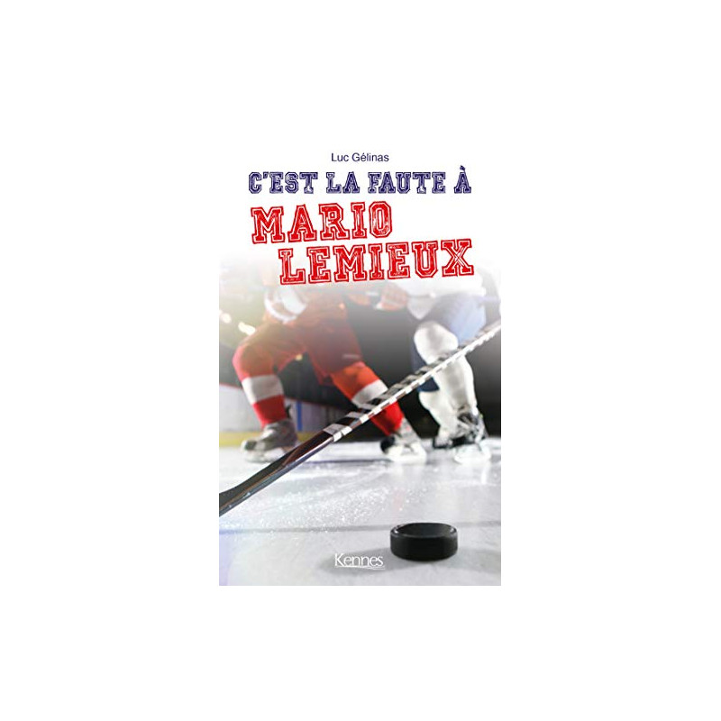 C'est la faute à T02: Mario Lemieux