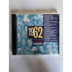 CD Les plus belles chansons françaises CD