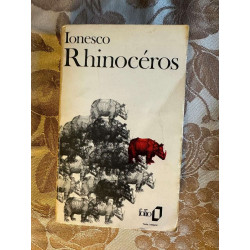 Rhinoceros