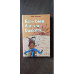 Etre bien dans ses baskets edb