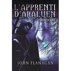 L'Apprenti d'Araluen - Tome 5 - Le Sorcier du Nord
