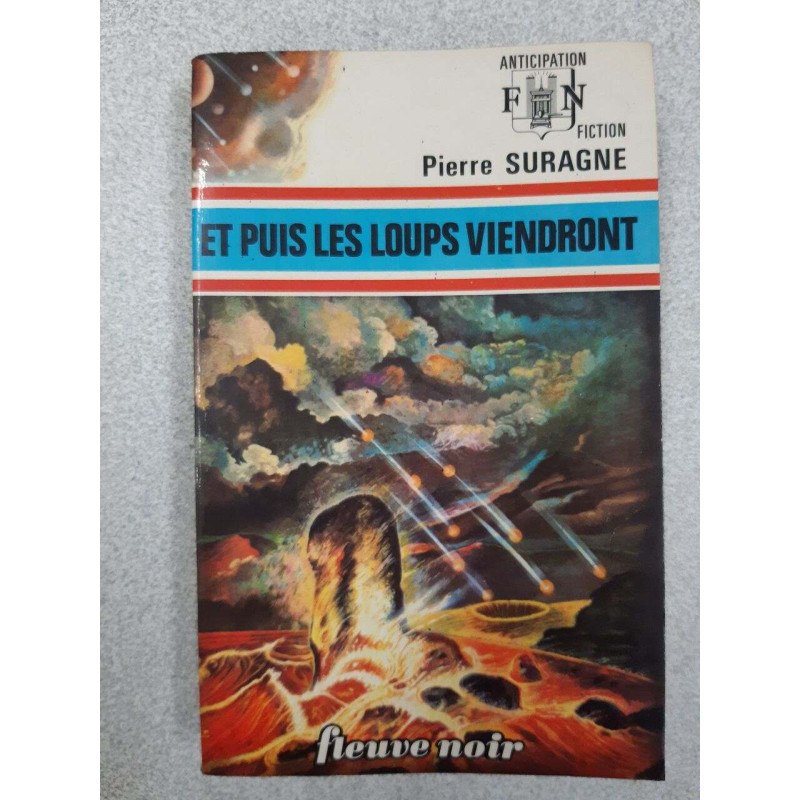 Et puis les loups viendront