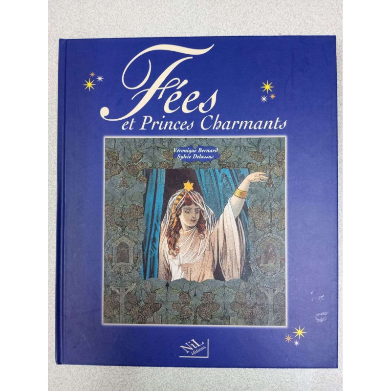 Fées et princes charmants