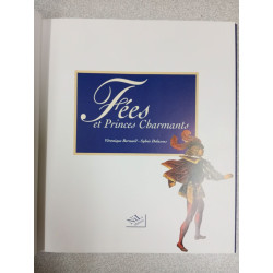 Fées et princes charmants