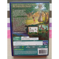 Le Livre de la Jungle