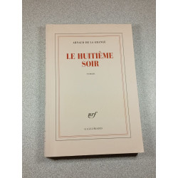 Le Huitième Soir
