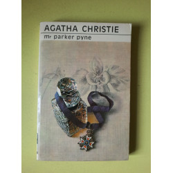 Mr Parker Pyne