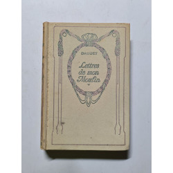 Lettres de mon moulin - 1987