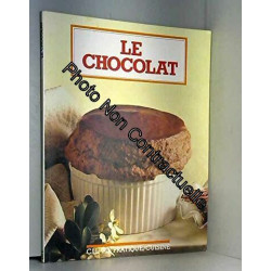 LE CHOCOLAT