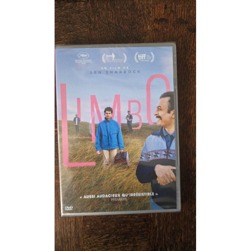 Limbo [FR Import]