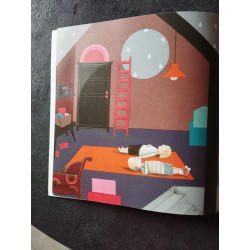 Anna Léo et le cros ours de l'armoire