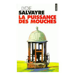 La puissance des mouches