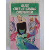 Alice chew le grand couturier hachette