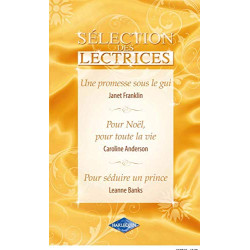 Une promesse sous le gui - Pour Noël pour toute la vie - Pour...