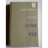 Mémoires d'une autre vie Albin michel