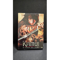 Kamui le ninja solitaire - Neuf sous blister