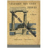 Henri Iselin ... Légendes des cités perdues : . Illustrations de...