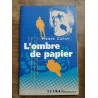 Pierre Coran L'ombre de papier Tribal flammarion