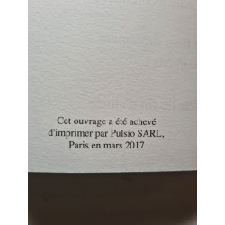 Paul-Arthur raconte ses aventures