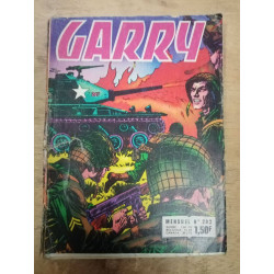 Garry nº 202 / Imperia 1971